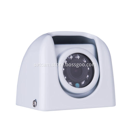 Waterproof Side View Backup Camera